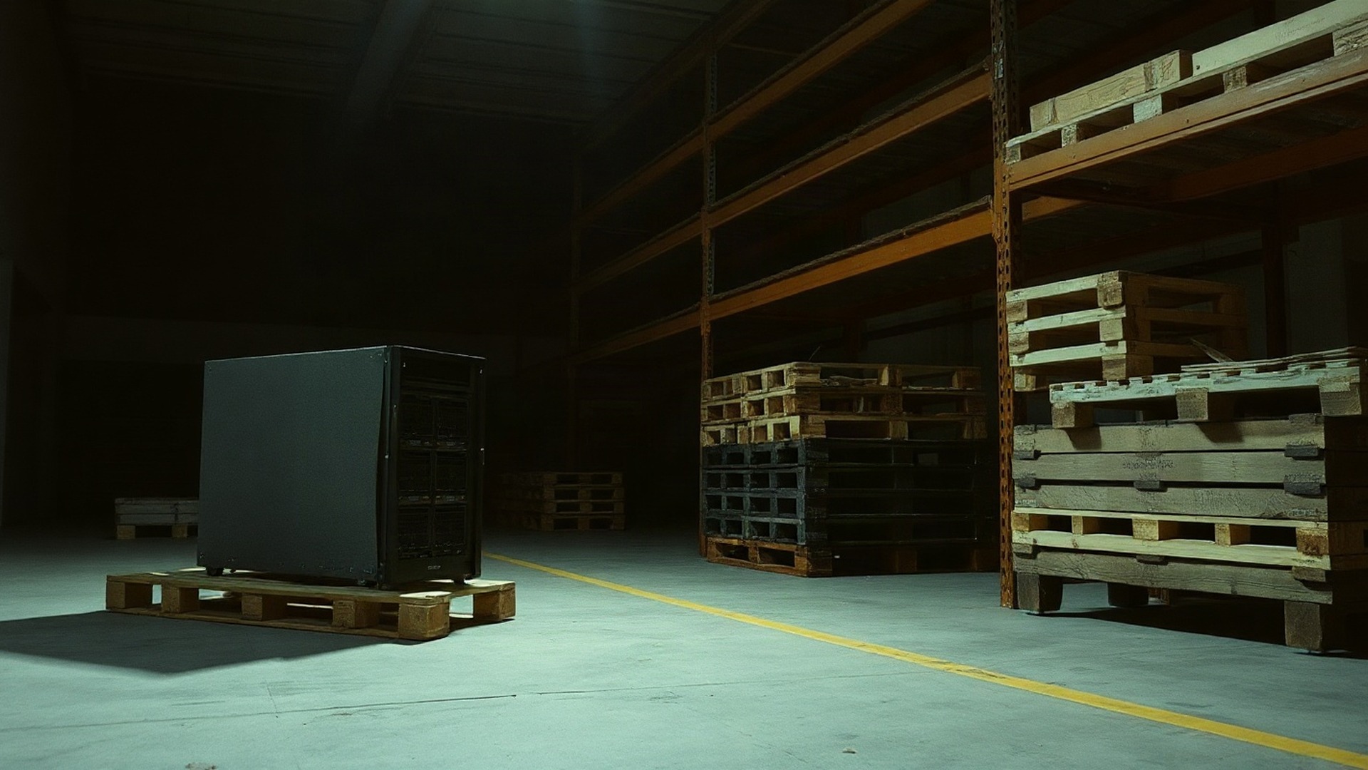 Supermicro's Governance Discount Faces Its First Criminal Plea