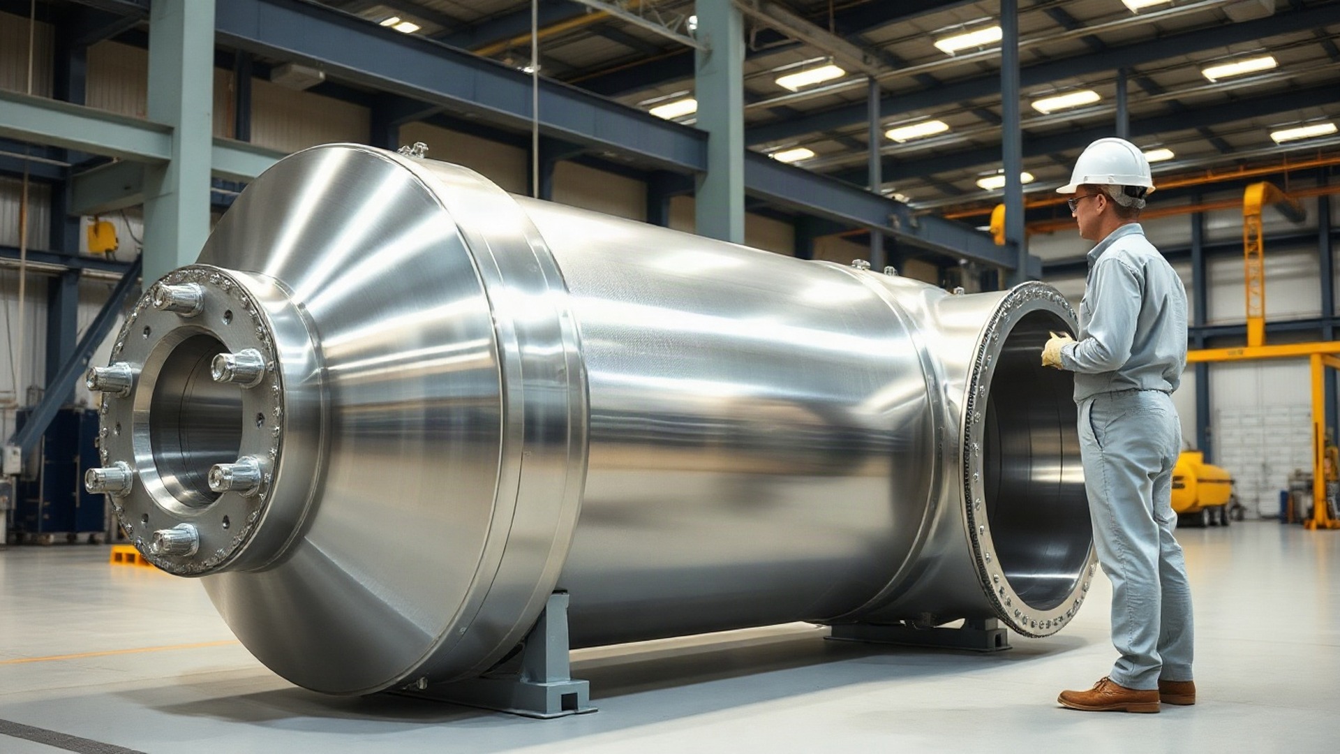 NuScale Power Defends the Only Nuclear License That Hyperscalers Can Actually Build