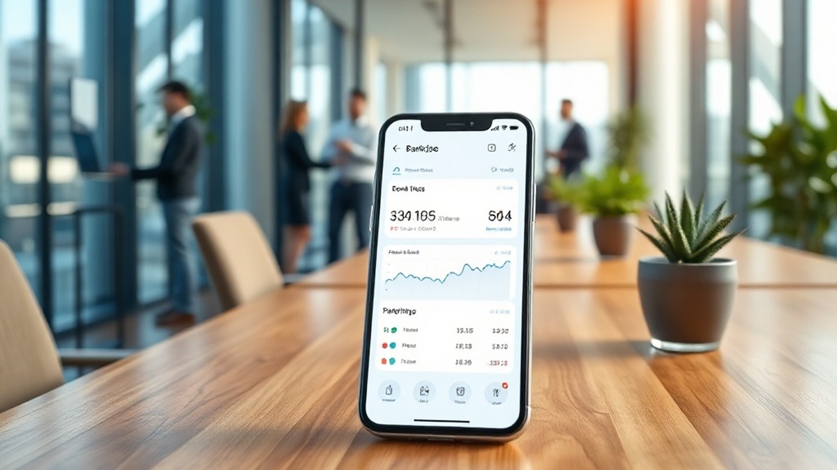 SoFi Is Down 46% From Its High — And the Business Has Never Been Stronger