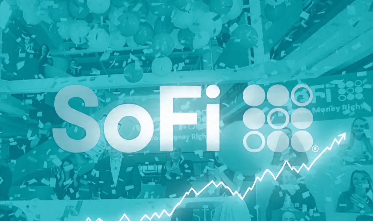 SoFi Is Down 36% YTD While Printing Record Profits. Someone's Getting This Wrong.