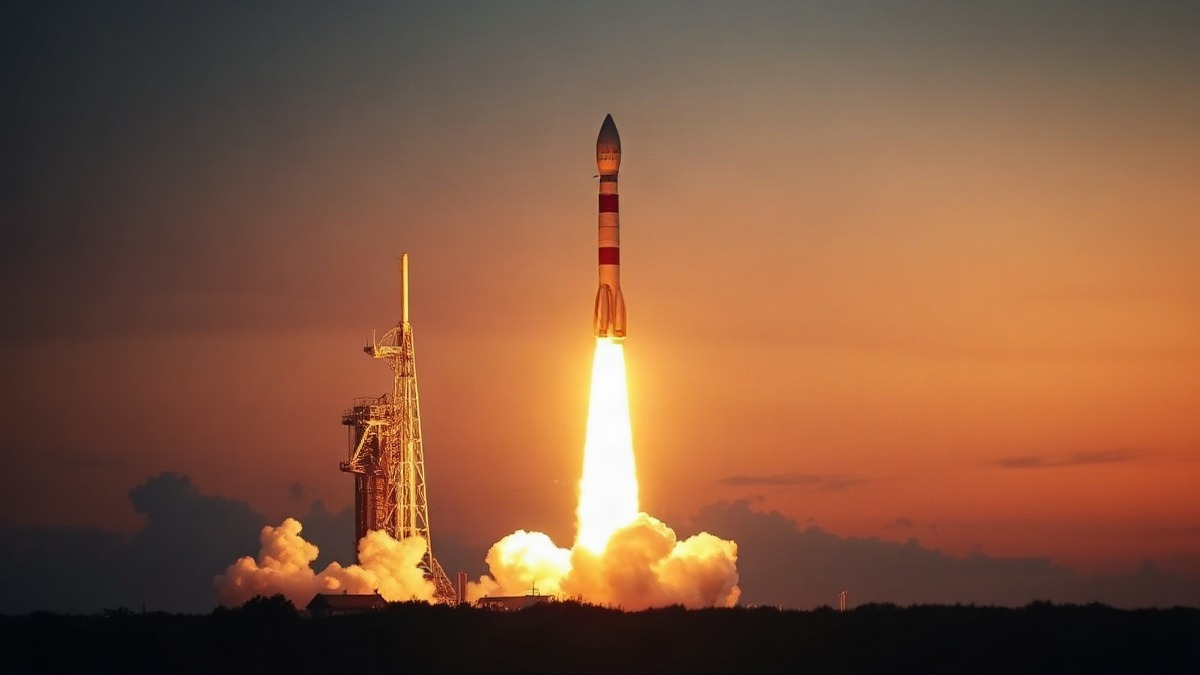 Space Launch Economics, Explained: How Reusability Broke the Cost of Reaching Orbit
