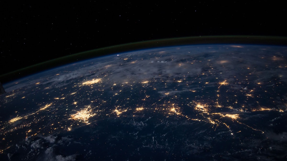 Forget Saudi Aramco — SpaceX Just Dropped the Biggest IPO in History. $75 Billion at $135 a Share.