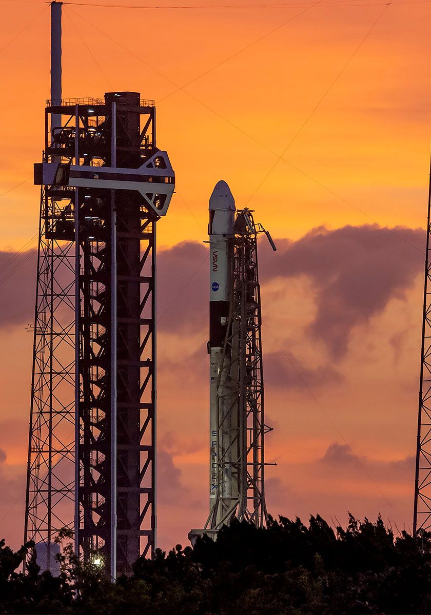 SpaceX IPO: Everything Investors Need to Know Before the Biggest Space Debut in History