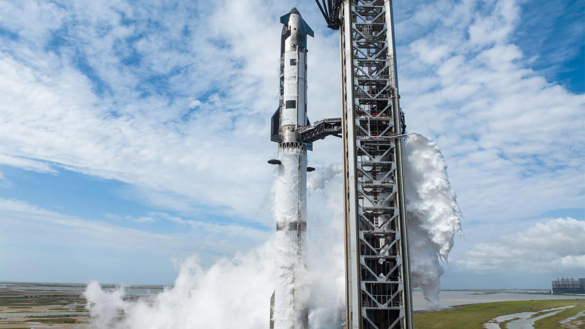 Starship at 12 Flights: What SpaceX Has Actually Proven (and What's Still Hype)
