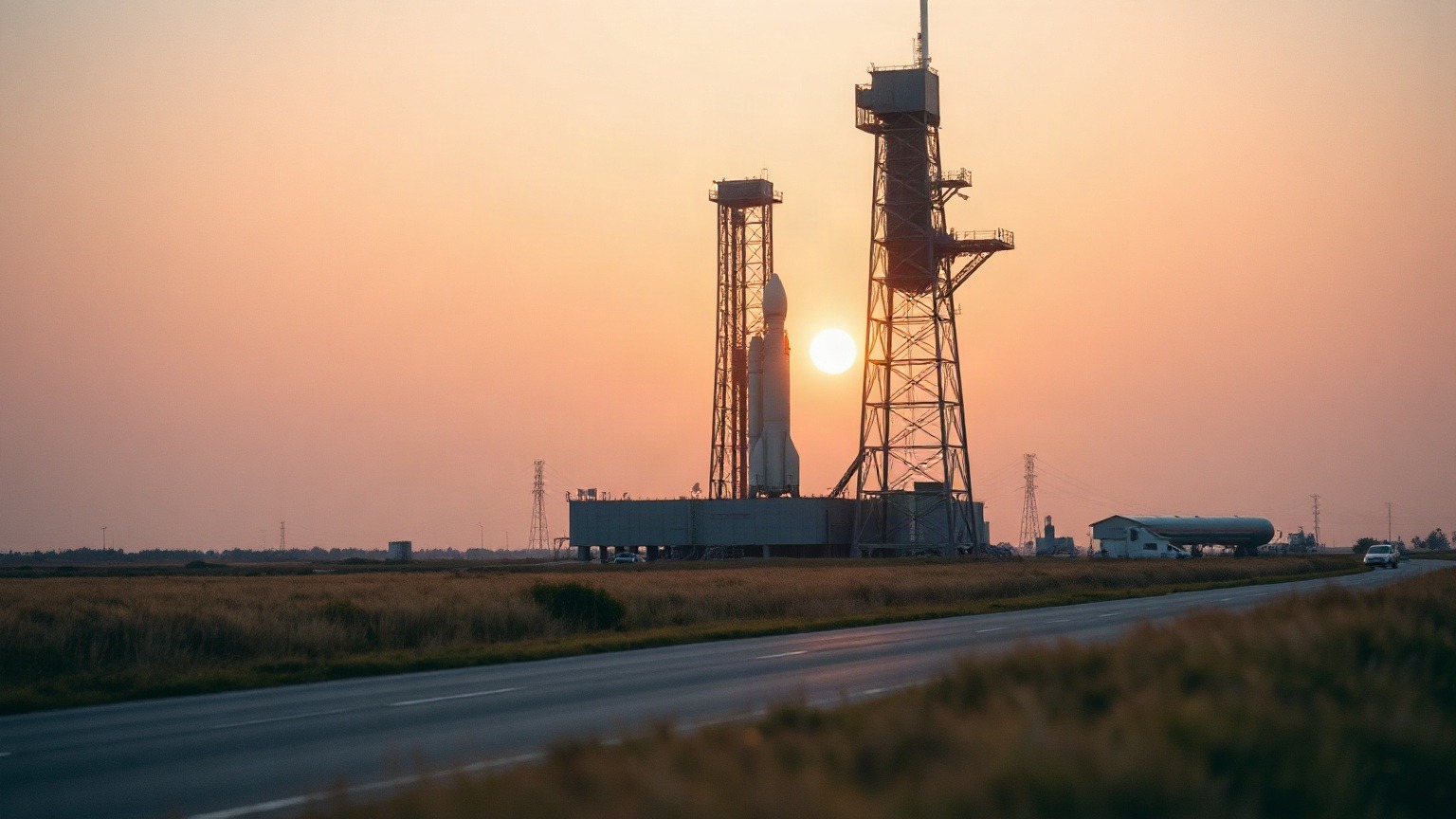 SpaceX Finances $40 Billion of Nvidia Chips Like an Aircraft Fleet