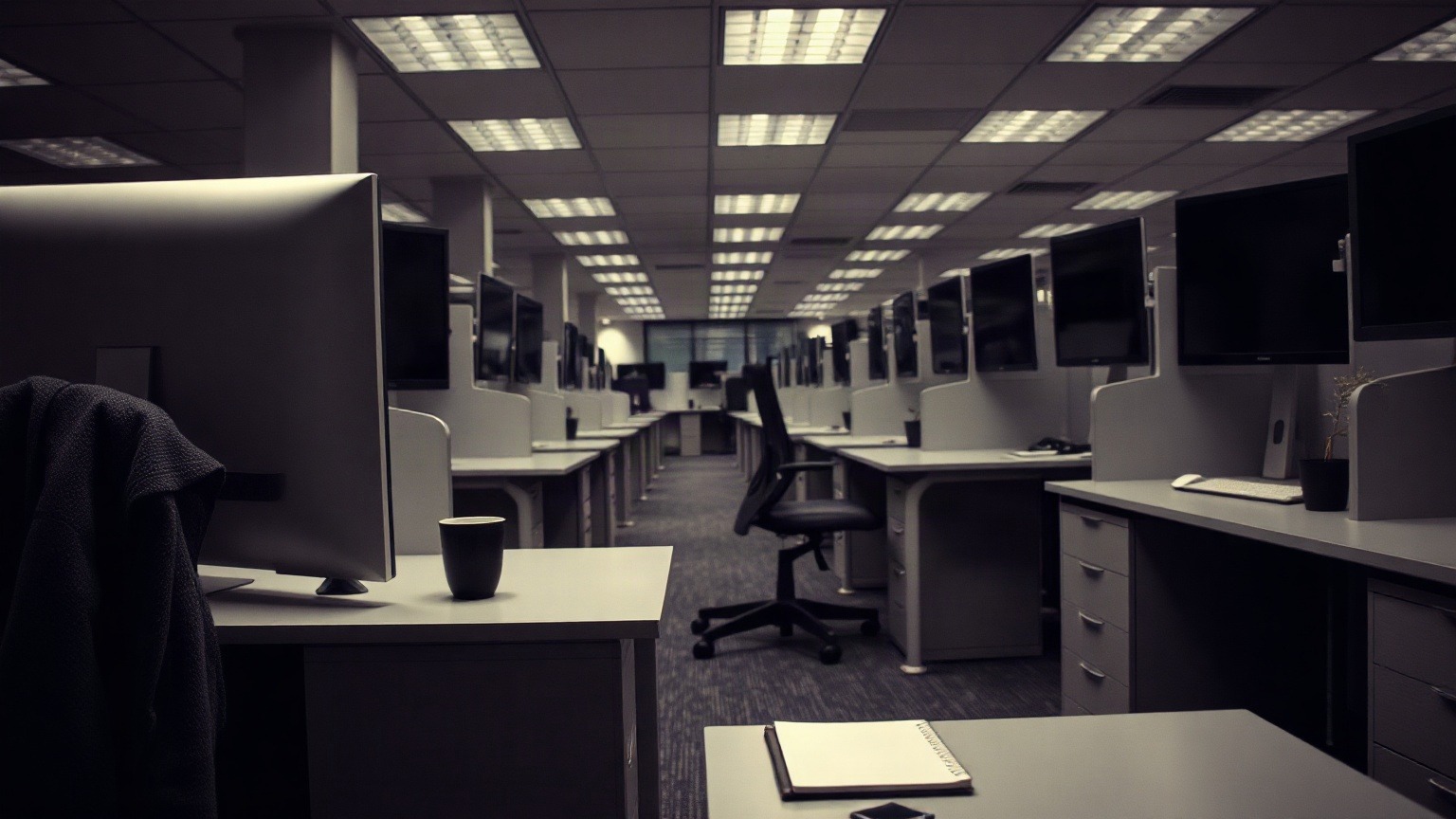 The inventory is the product: Tenable's software maps every asset a company owns, from laptops to factory controllers to AI agents. Photo: The Signal