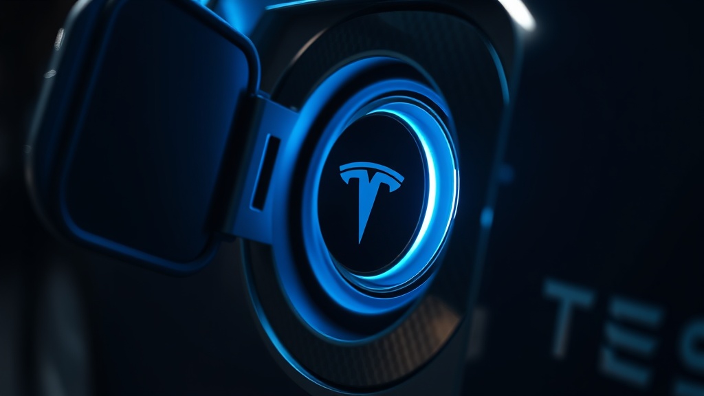 Tesla Just Printed a Record and the Market Sold It. Here's Why That Might Be a Mistake.
