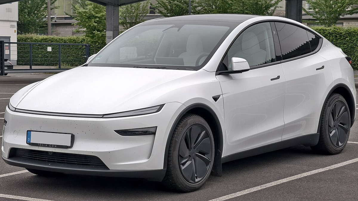JPMorgan Just Killed Its 3-Year Tesla Sell Call — And the New Price Target Is a Stunner