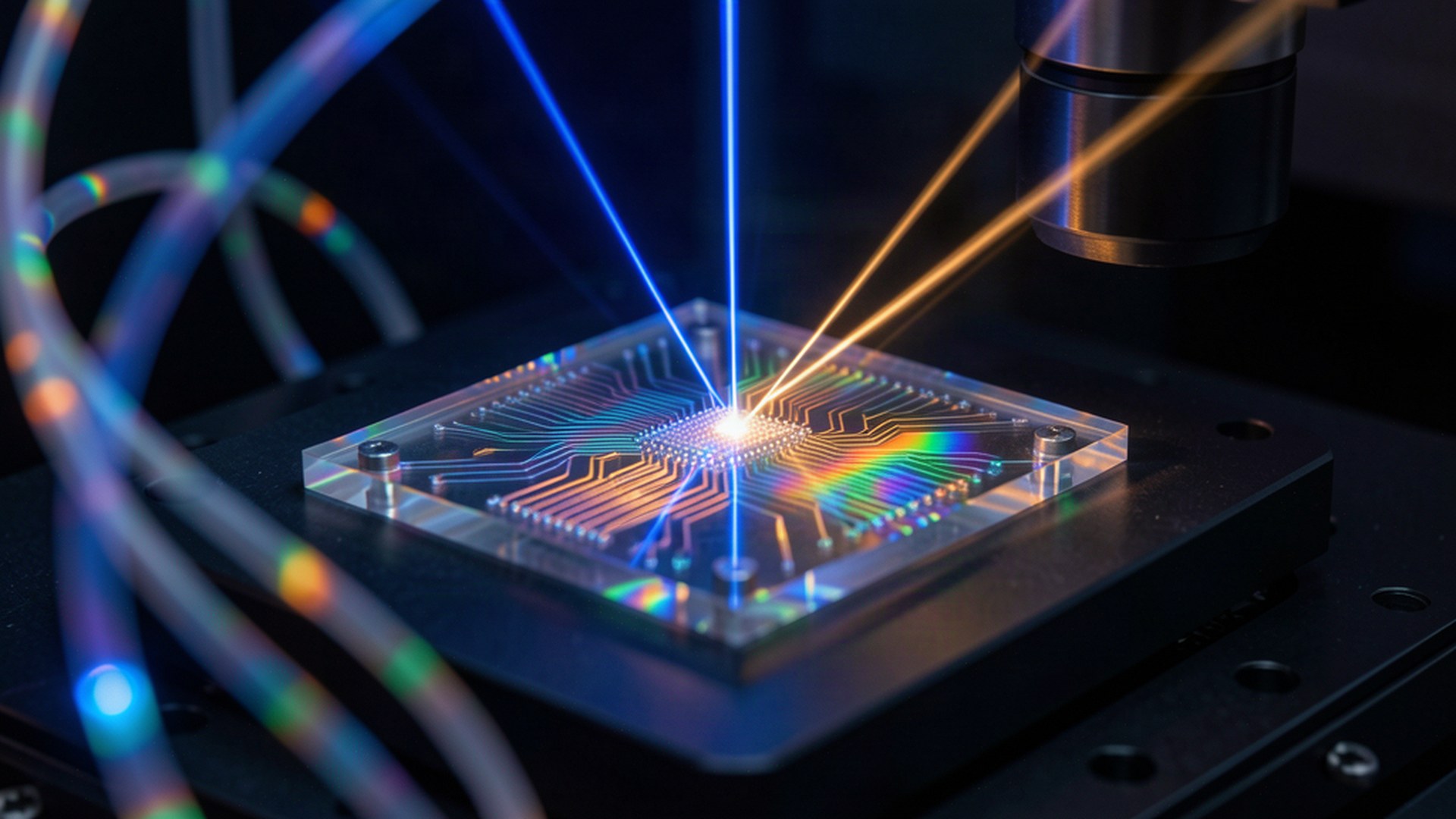 Tower Semiconductor: The Analog Foundry Behind AI's Optical Future