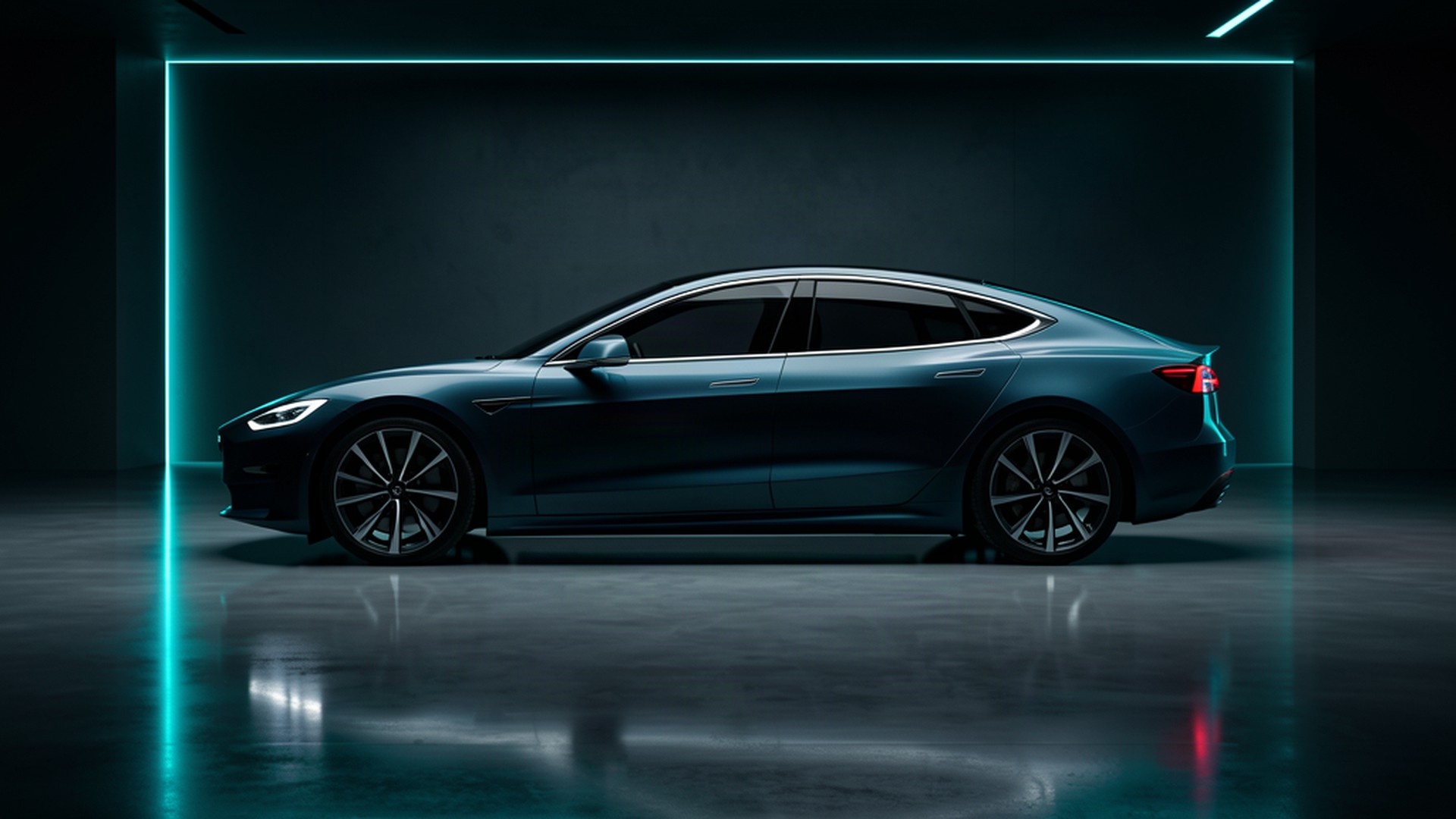 Tesla's Record Revenue Can't Mask the Margin Math