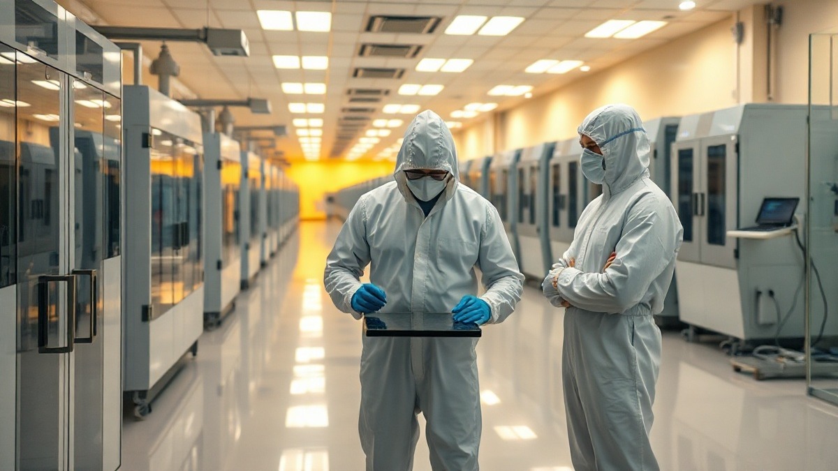 The AI Boom Isn't Slowing. TSMC's July Numbers Prove It.