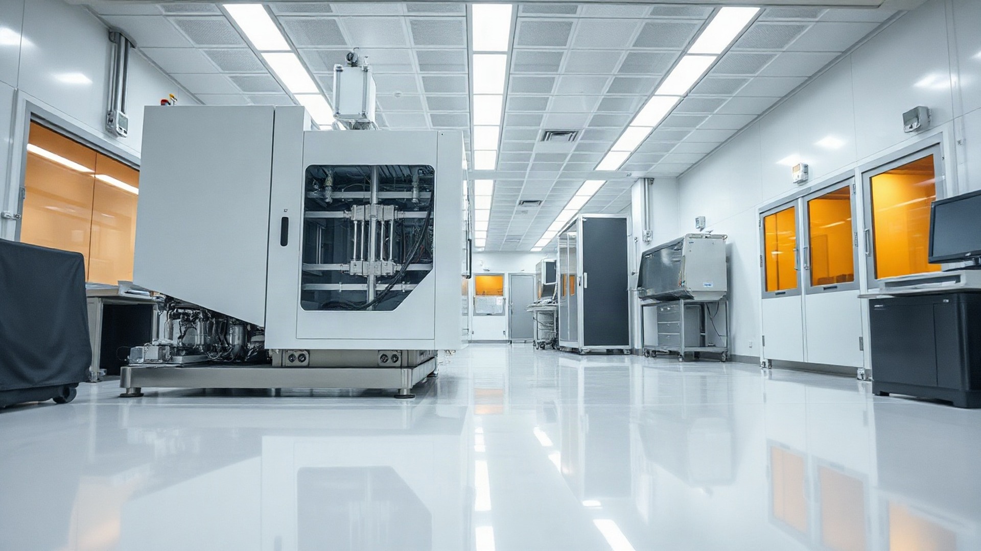 TSMC Posts Record Revenue as the AI Bottleneck Tightens