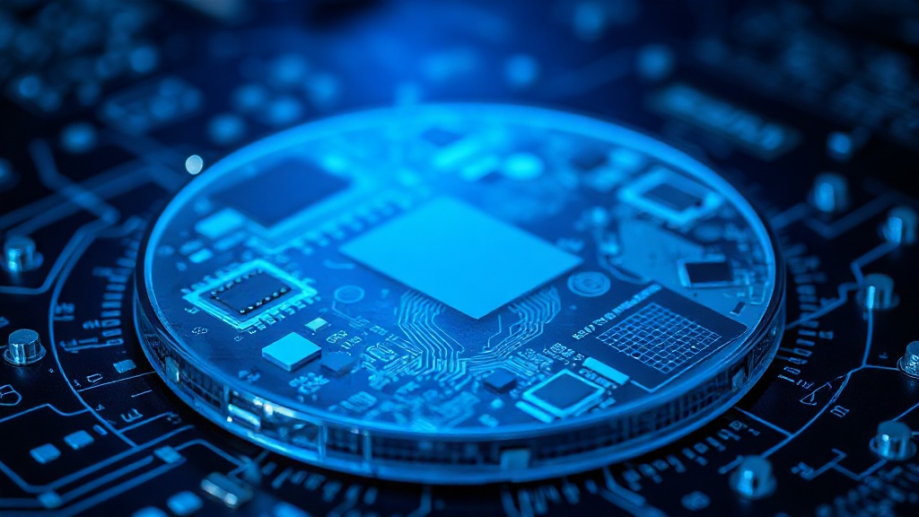TSMC Just Proved Its Moat Doesn't Shrink — It Widens