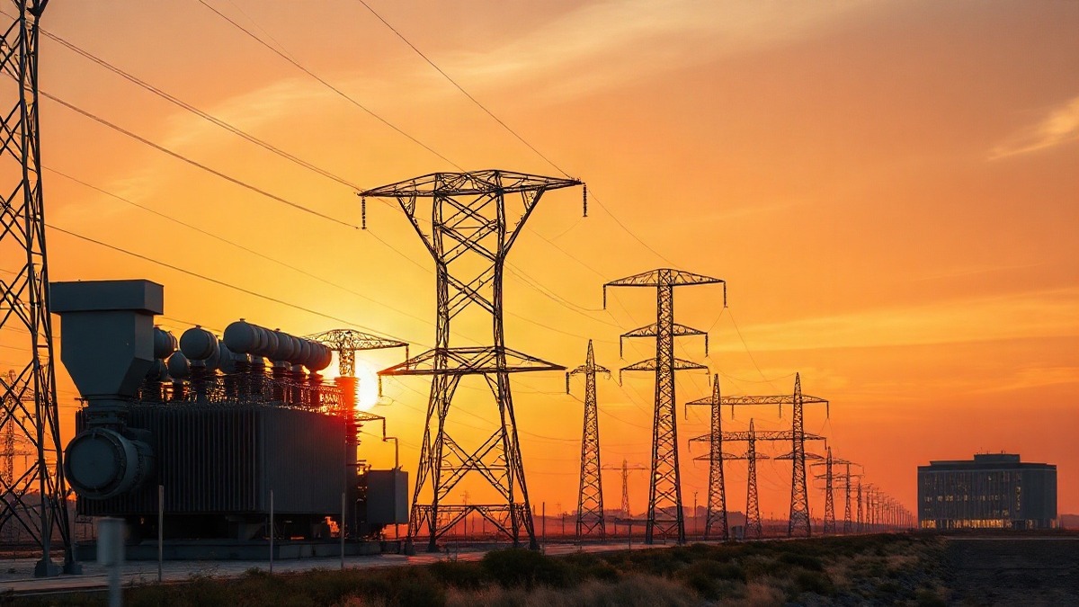The Grid Is AI's New Bottleneck — Vertiv Just Bet Up to $2.6 Billion on the Fix