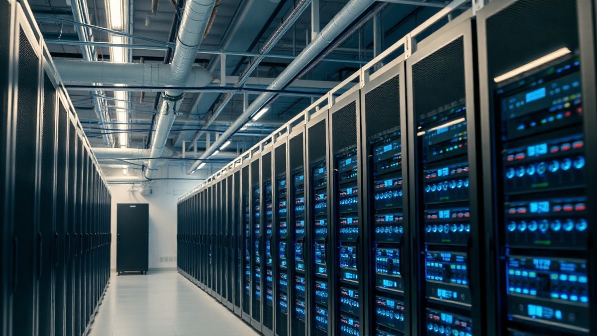 Vertiv Is the Most Important AI Stock You've Never Heard Of