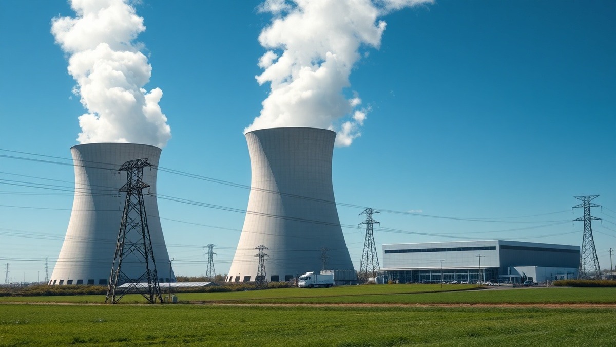 Vistra's Nuclear Bet with Meta Looks Like the Trade of the Year at 28% Off the High
