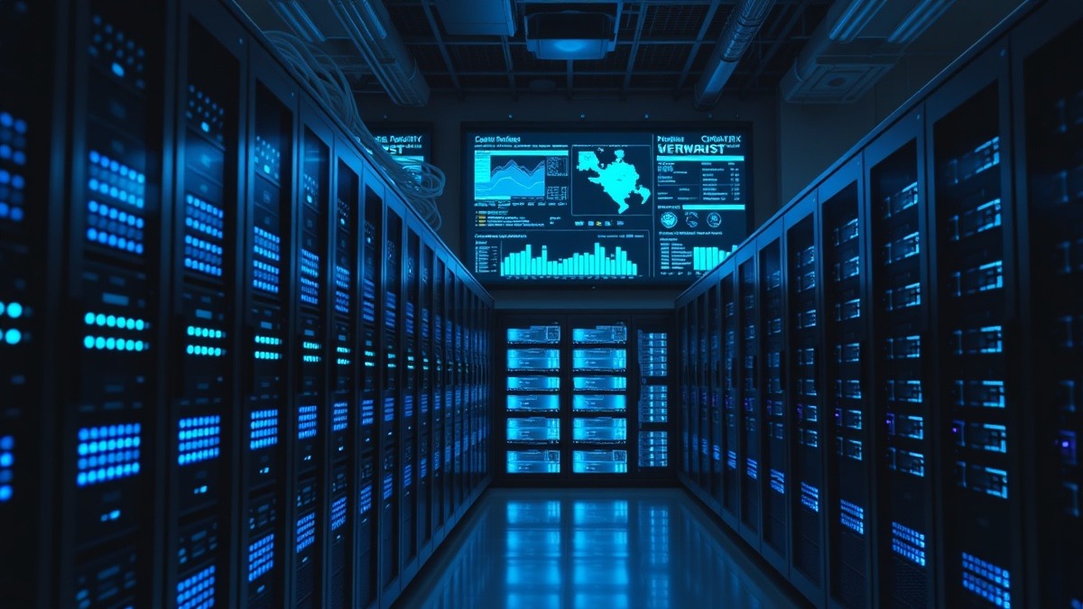 Zscaler Just Got Destroyed — Here's Why Buying the Panic Makes Sense