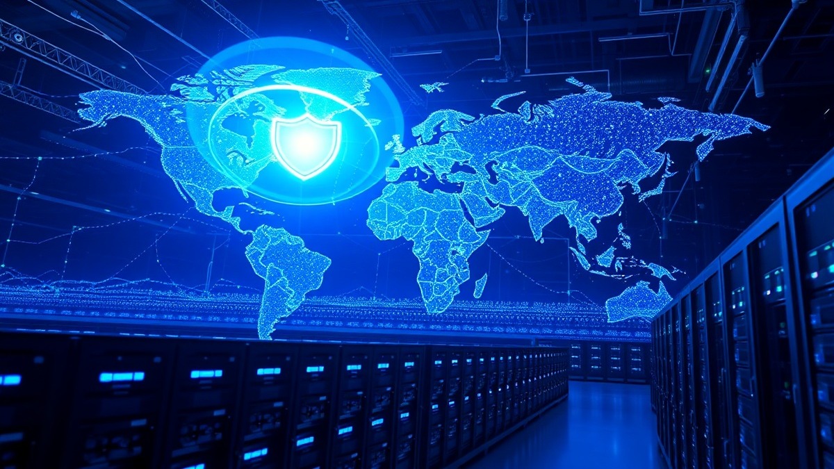 Zscaler's Cloud-Native Zero Trust Moat: Why the Proxy Architecture Still Wins
