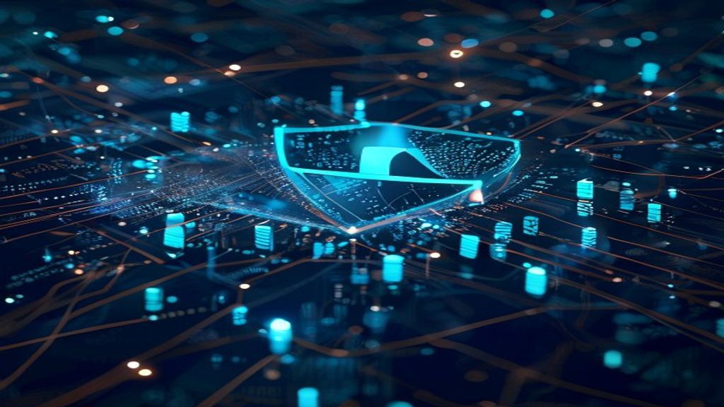 Zscaler Blew Up in May. Its AI Security Business Is the Real Story.